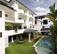 Cairns City Apartments - Gold Coast