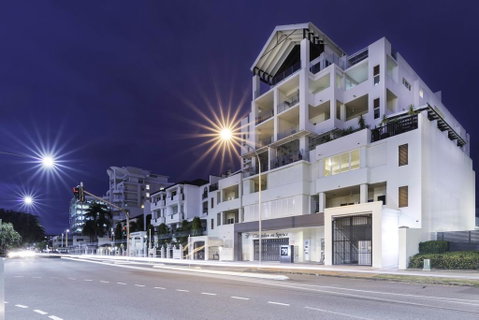 Cairns City Apartments - Tourism Gold Coast 1