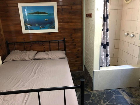 Cairns City Backpackers Hostel - Tourism Gold Coast 1