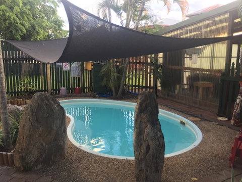 Cairns City Backpackers Hostel - Tourism Gold Coast 0