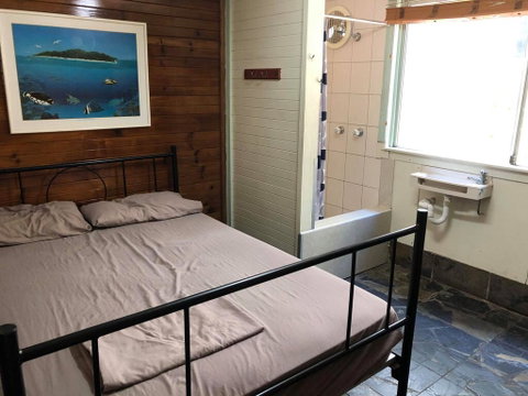 Cairns City Backpackers Hostel - Tourism Gold Coast 2