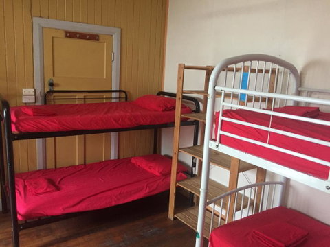 Cairns City Backpackers Hostel - Tourism Gold Coast 3
