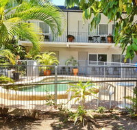 Cairns City Motel - Gold Coast