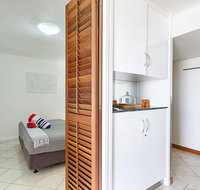 Cairns Esplanade Apartment - Tourism Gold Coast