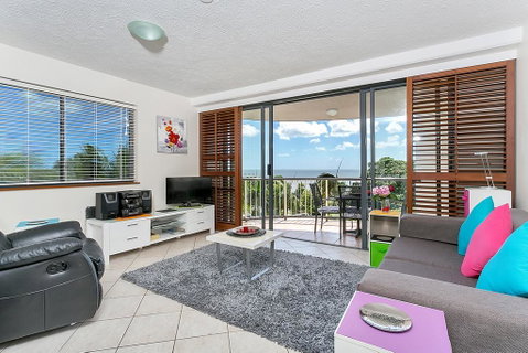 Cairns Esplanade Apartment - Tourism Gold Coast 2