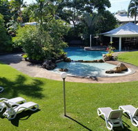 Cairns Gateway Resort