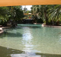 Cairns Golf Course Apartment - Tourism Gold Coast