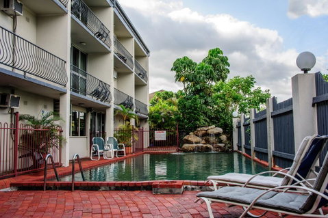 Cairns Holiday Lodge - Tourism Gold Coast 2