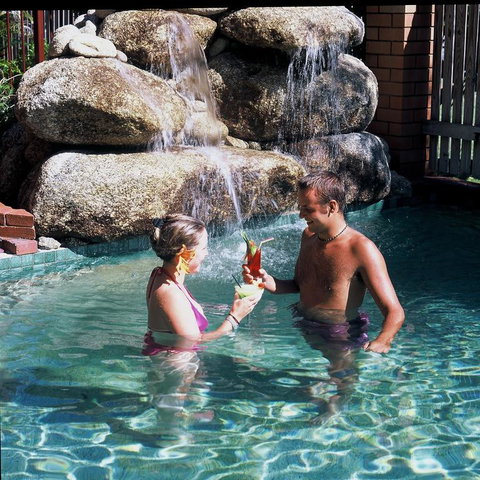 Cairns Holiday Lodge - Tourism Gold Coast 3
