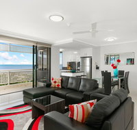Cairns Luxury Waterfront Apartment - Tourism Gold Coast