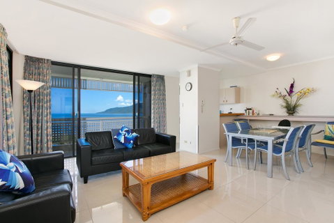 Cairns Ocean View Apartment - Tourism Gold Coast 3