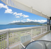 Cairns Ocean View Apartment - Tourism Gold Coast