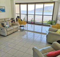 Cairns Ocean View Apartment in Aquarius - Tourism Gold Coast