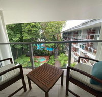 Cairns Palm Cove Studio - Tourism Gold Coast