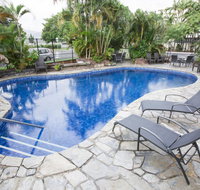 Cairns Plaza Hotel - Tourism Gold Coast