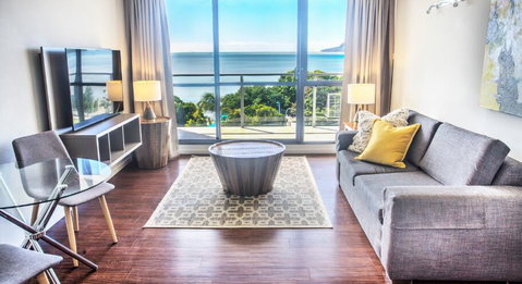 Cairns Plaza Hotel - Tourism Gold Coast 2