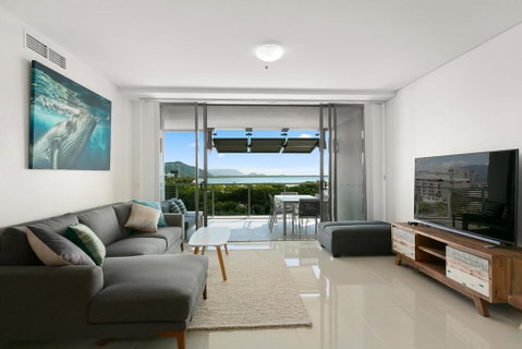 Cairns Private Apartments - Tourism Gold Coast 1
