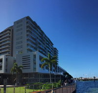 Cairns Private Apartments - Tourism Gold Coast