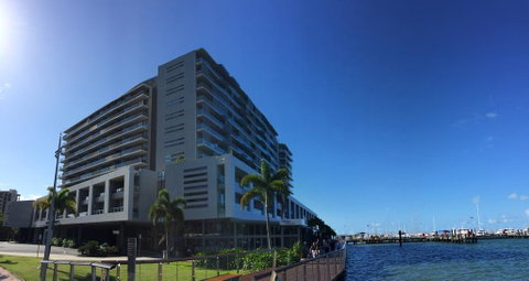 Cairns Private Apartments - Tourism Gold Coast 0