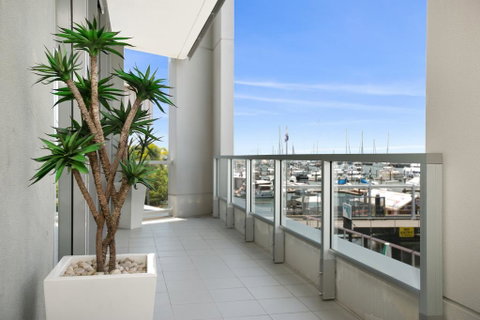 Cairns Private Apartments - Tourism Gold Coast 2