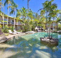 Cairns Rainbow Resort - Tourism Gold Coast