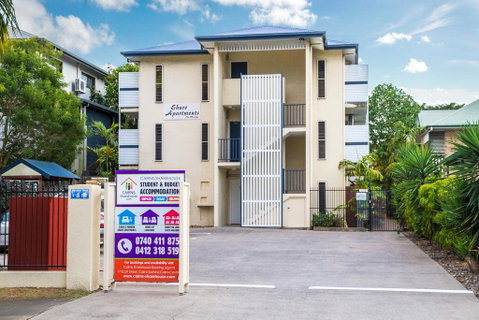 Cairns Sharehouse Apartment - Tourism Gold Coast 2