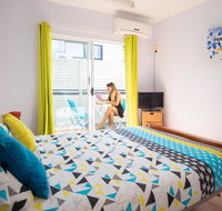 Cairns Sharehouse Apartment - Tourism Gold Coast