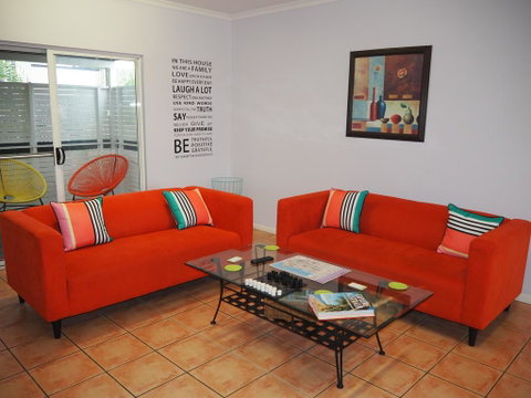 Cairns Sharehouse Apartment - Tourism Gold Coast 3