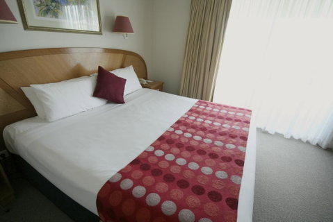 Cairns Sheridan Hotel - Tourism Gold Coast 3