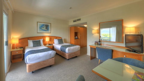 Cairns Sheridan Hotel - Tourism Gold Coast 2