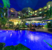 Cairns Sheridan Hotel - Tourism Gold Coast