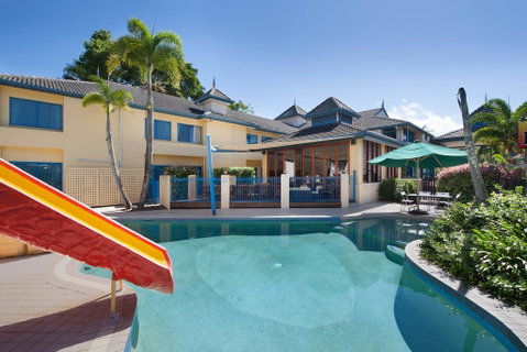 Cairns Southside International - Tourism Gold Coast 0