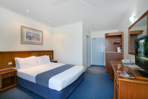 Cairns Southside International - Tourism Gold Coast 2