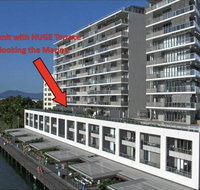 Cairns Waterfront - Harbourlights - Tourism Gold Coast