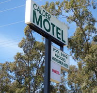 Calder Family Motel - Gold Coast