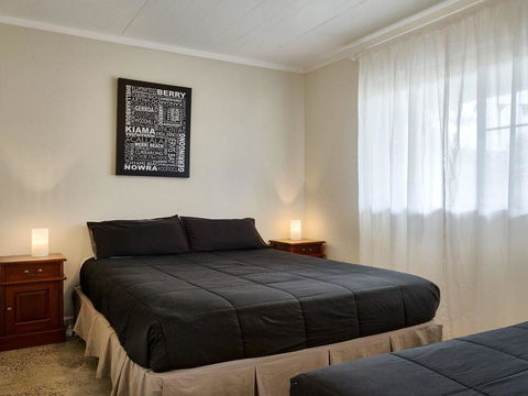 Callala Dreaming - Mid Century Beach House - Tourism Gold Coast 2