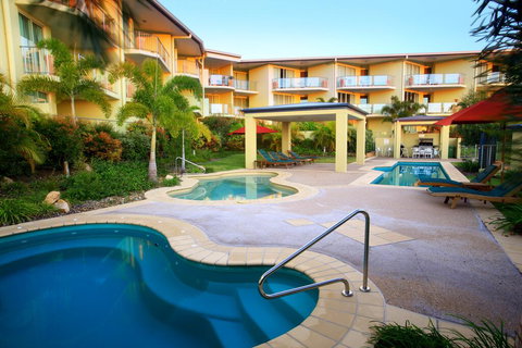 Caloundra Central Apartment Hotel - Tourism Gold Coast 1