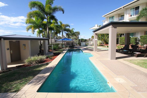Caloundra Central Apartment Hotel - Tourism Gold Coast 2