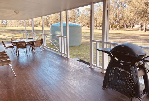 Cam Way Estate - Tourism Gold Coast 3