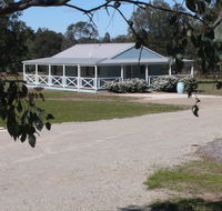 Cam Way Estate - Tourism Gold Coast