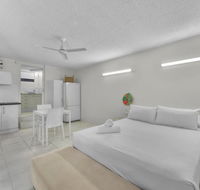 Camden Motor Inn - Tourism Gold Coast