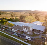 Camden Valley Inn - Gold Coast