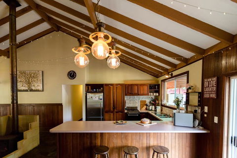 Camellia Cottage - Tourism Gold Coast 3