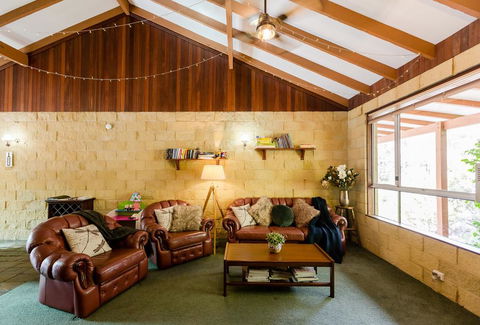 Camellia Cottage - Tourism Gold Coast 0