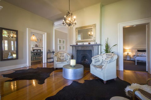 Camellia Cottage - Gold Coast 1