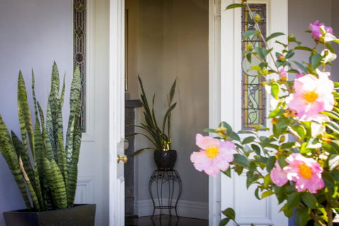 Camellia Cottage - Gold Coast 3