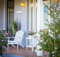 Camellia Cottage - Gold Coast
