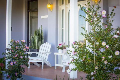 Camellia Cottage - Gold Coast 0