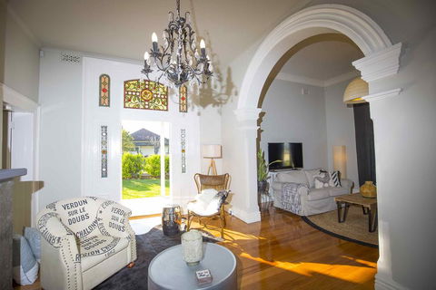 Camellia Cottage - Gold Coast 2