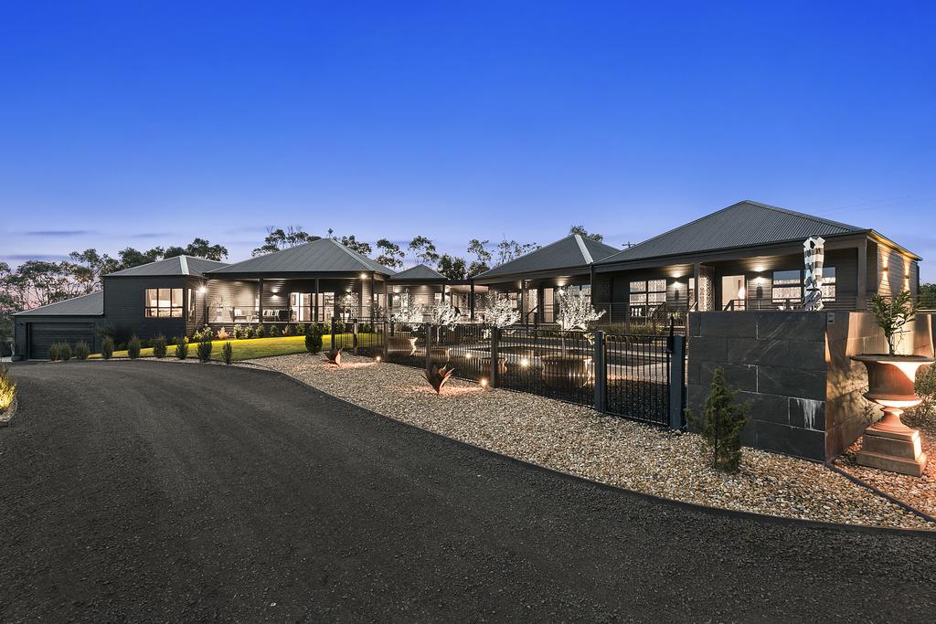 Meeniyan VIC Tourism Gold Coast